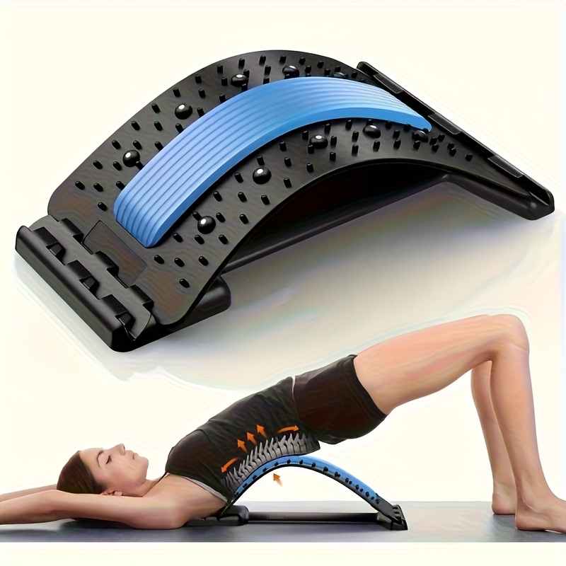 Home Gym Simple - Correttore Posturale a 3 Livelli per