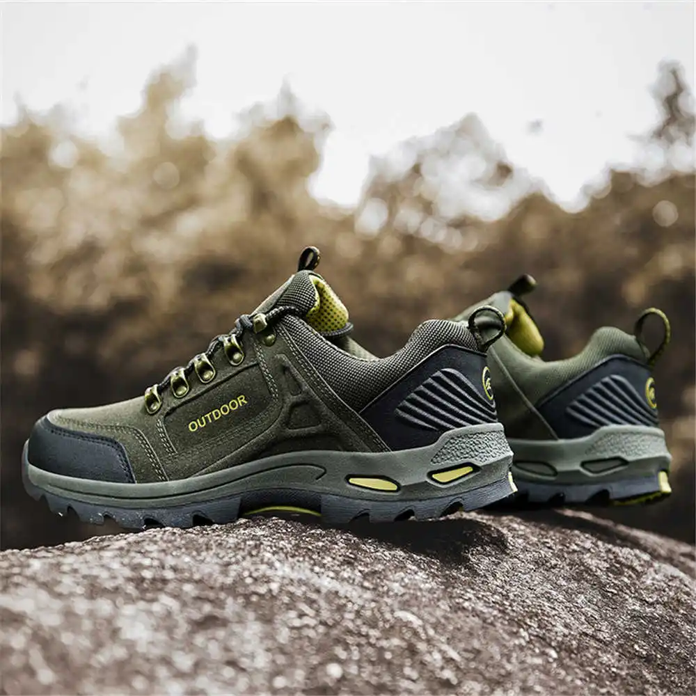Home Gym Old School - Scarpe da trekking da tennis da