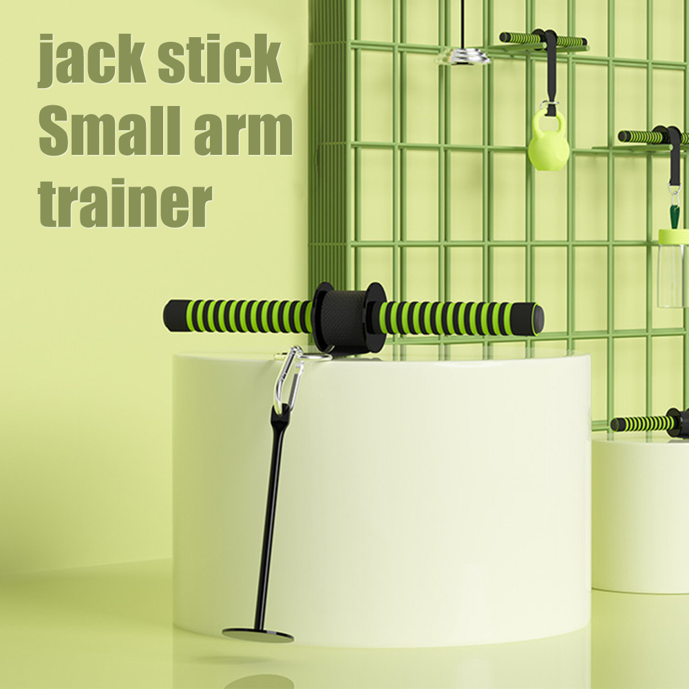 Wrist Roller Forearm - Allenatore per rulli da polso e