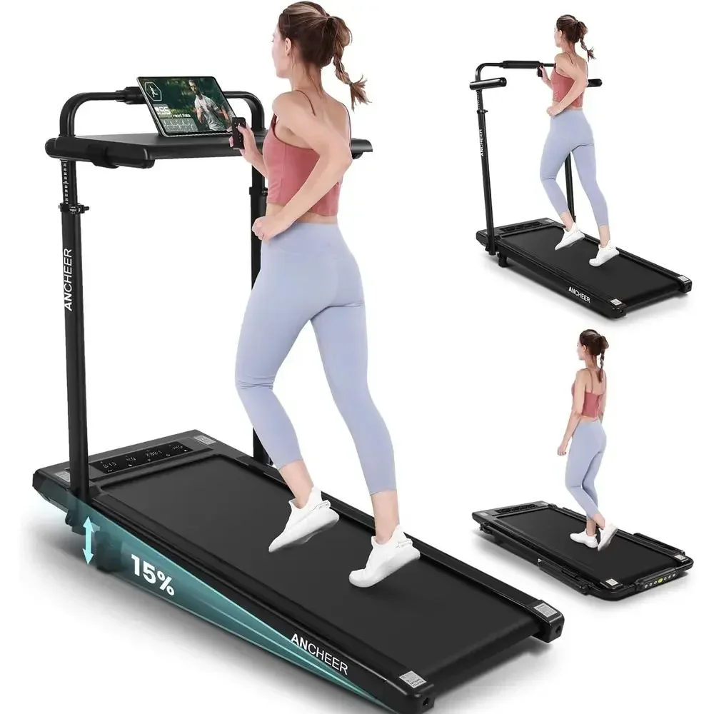 Treadmill Home Gym - Tapis Roulant ad Alta Capacità con