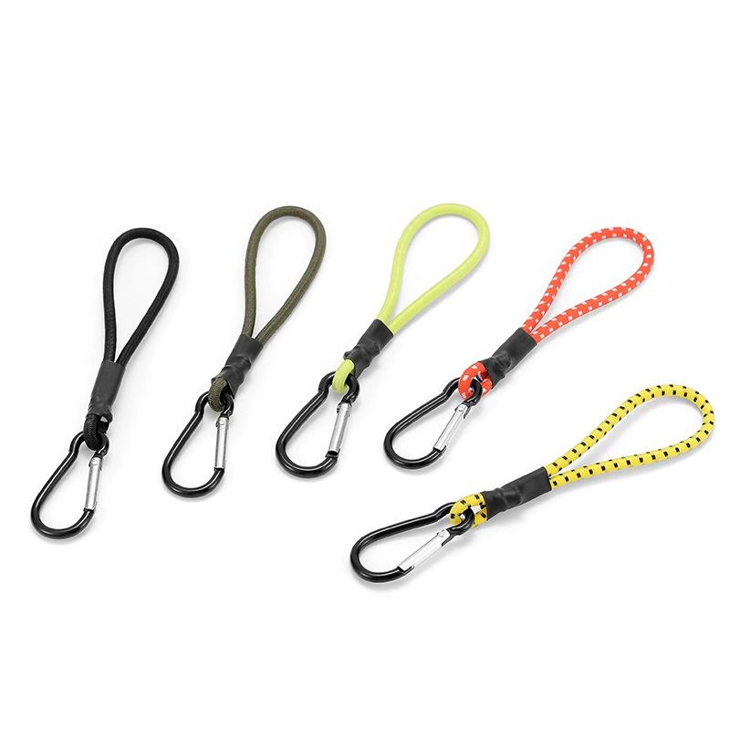 Resistance Band Heavy - 5 Pezzi Corde Elastiche Resistenti con