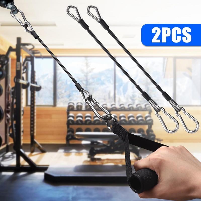Home Gym Bowflex Machine - 1/2 pz prolunga per cavo da