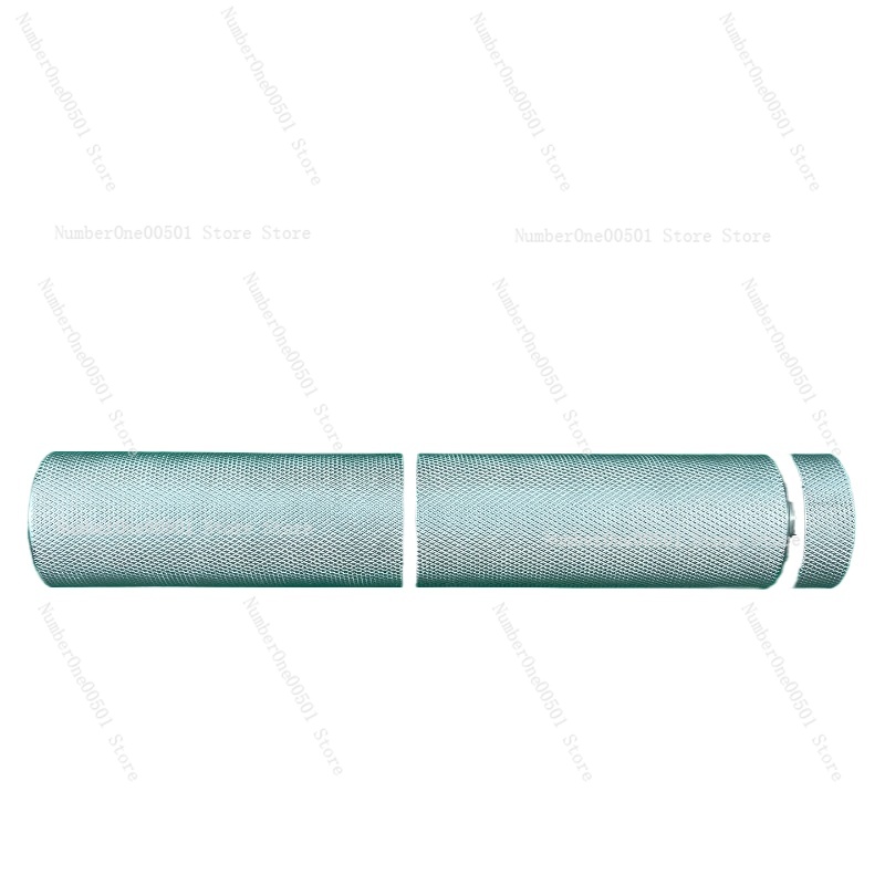 Wrist Roller Forearm - Allenatore per il polso - Strumento