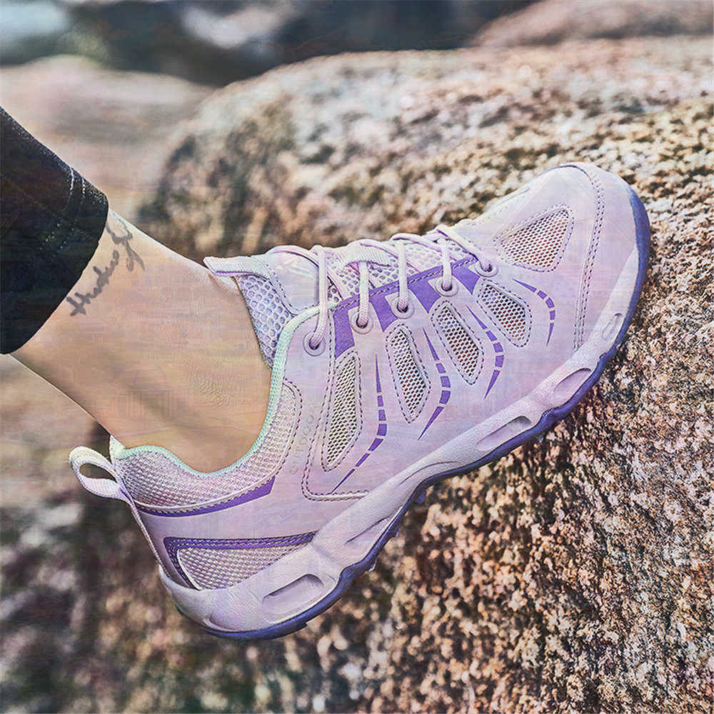 Home Gym Luxury - Sumer Punta tonda Argento Sneakers Scarpe