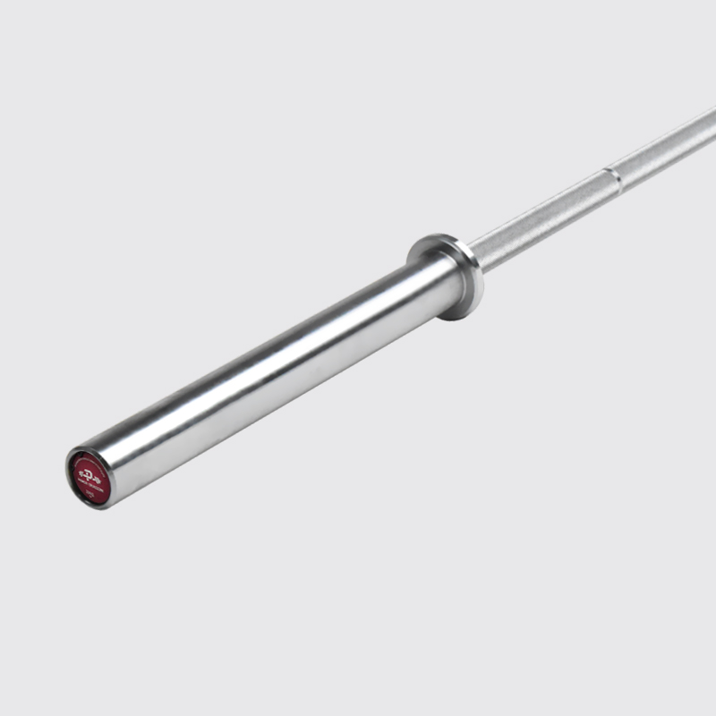 Olympic Barbell 20Kg - Bilanciere per sollevamento pesi da 20