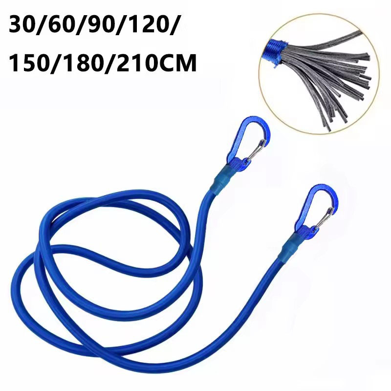 Resistance Band Heavy - Cinghia elastica per bagagli Corda elastica