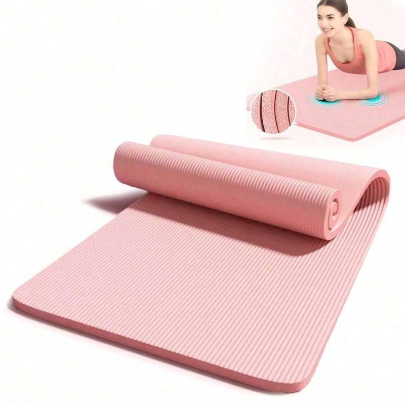 Home Gym Resistance - Tappetini da yoga BalanceFrom Tappetino da