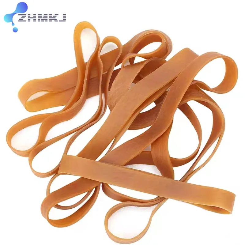 Resistance Band Heavy - Elastici Elastici resistenti Can Band Cartella