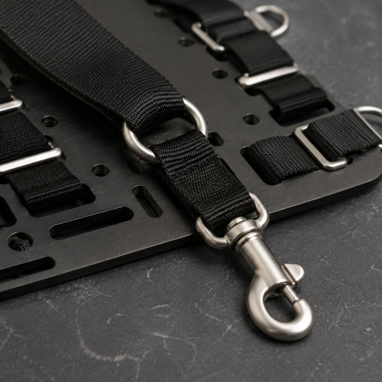 Resistance Band Heavy - 3 pezzi di fascette a O