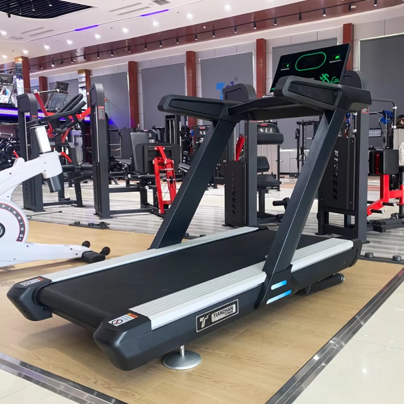Treadmill Home Gym - Tapis Roulant per Palestra/ Tapis Roulant