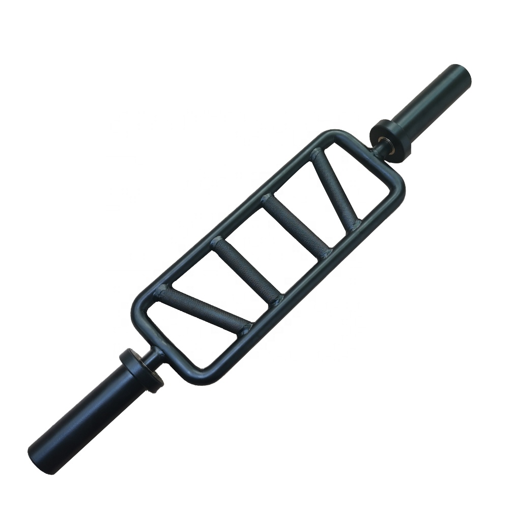 Olympic Barbell 20Kg - Barra per Sollevamento Pesi Commerciale, Barra