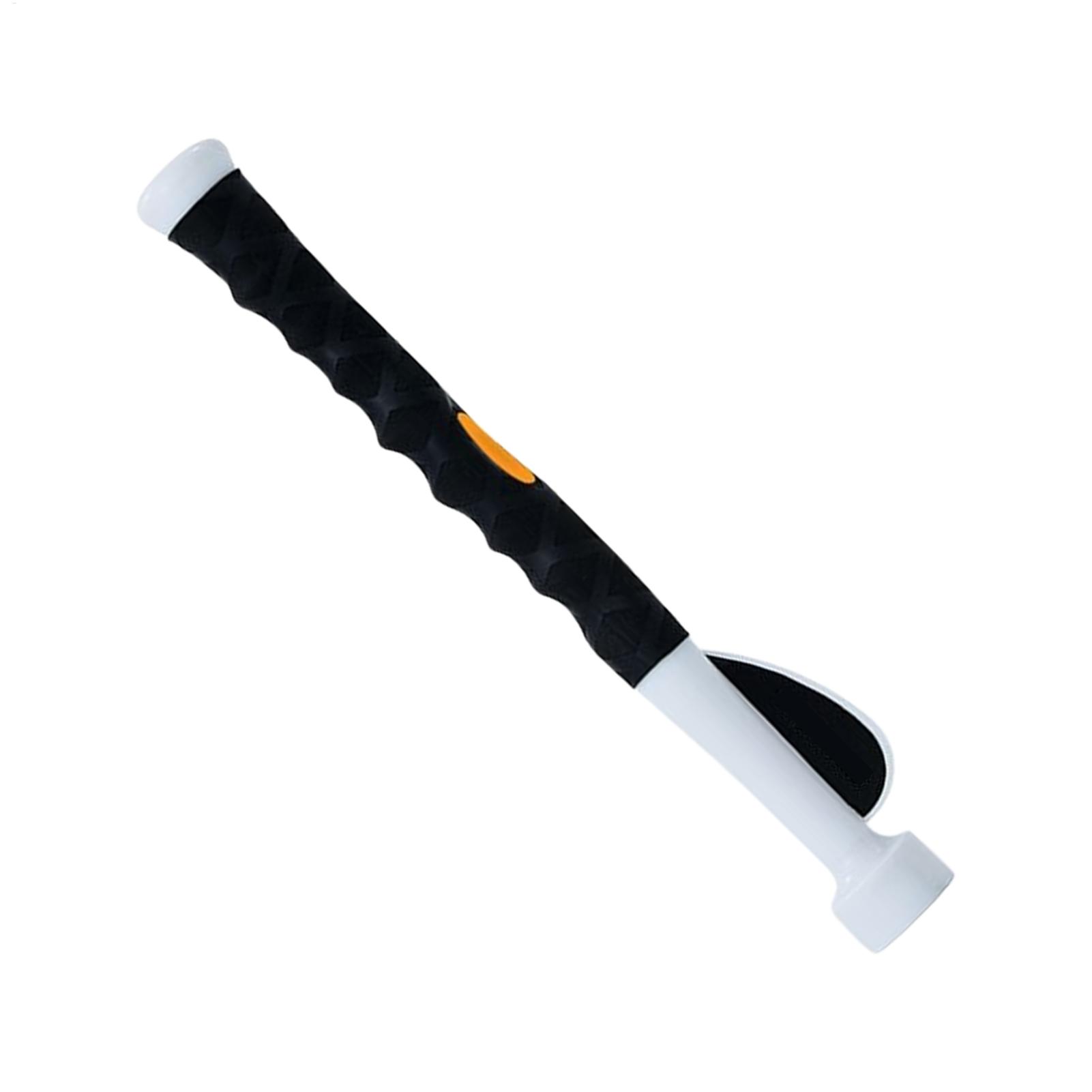 Home Gym Garden - Allenatore di swing da golf portatile