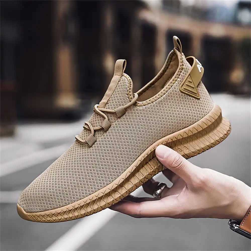 Home Gym Luxury - Demi-stagione Mesh Tenni Uomo Scarpe da