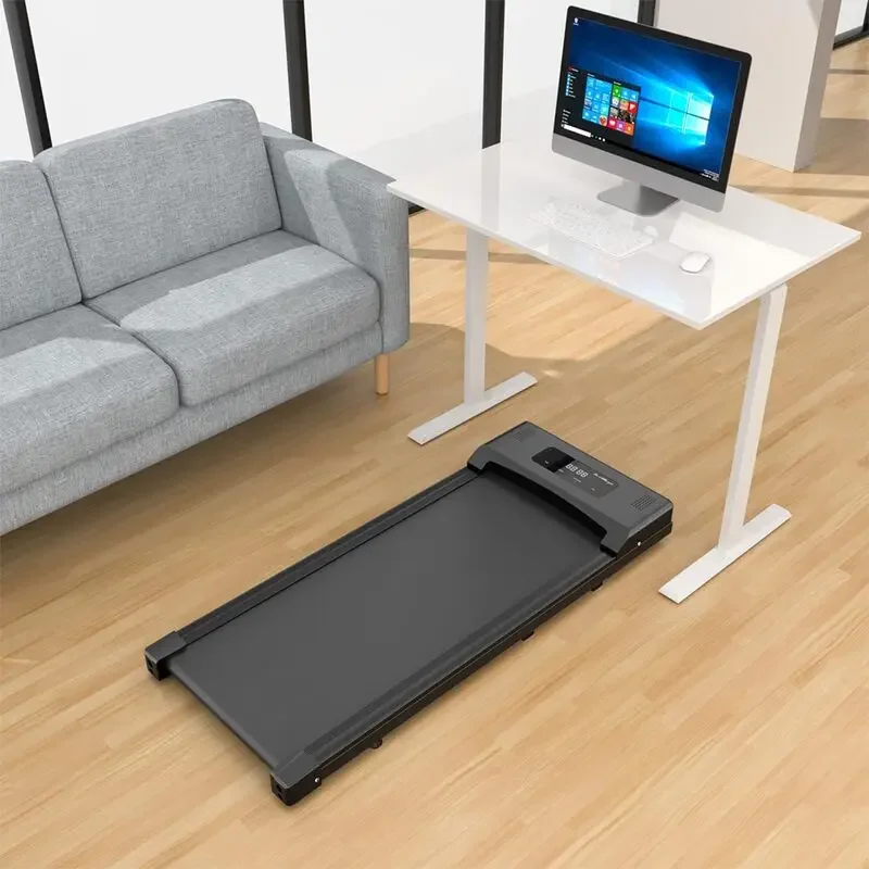 Treadmill Home Gym - Tappetino da passeggio intelligente Mini tapis