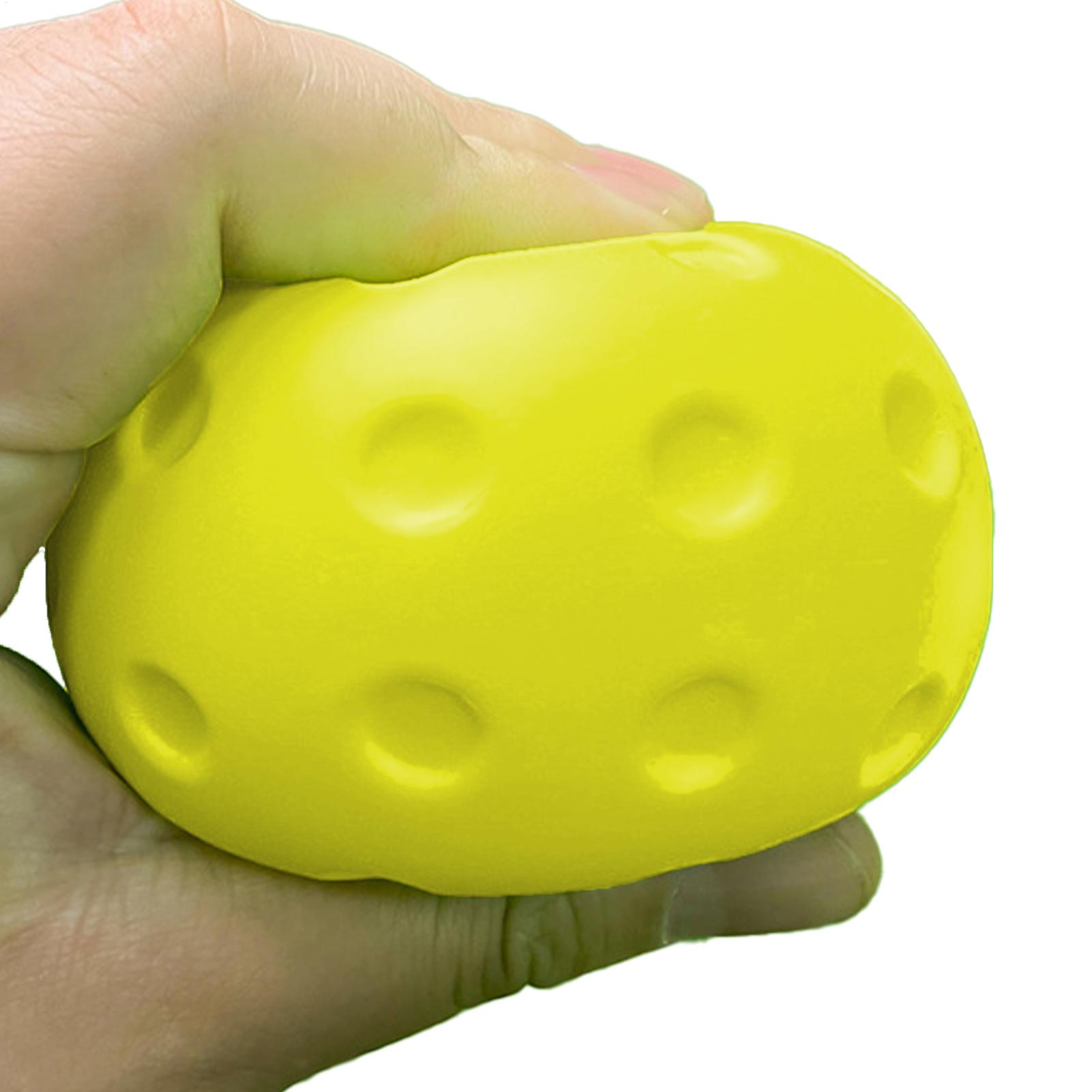 Home Gym Resistance - Palla da pickleball silenziosa per intrattenimento