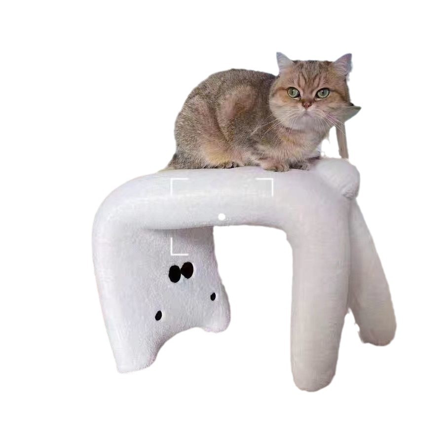 Home Gym Simple - In Promozione: Sgabello Imbottito in Lana