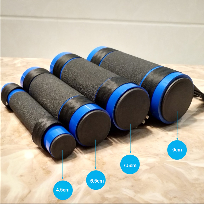 Wrist Roller Forearm - Home Fitness polso avambraccio Blaster dito