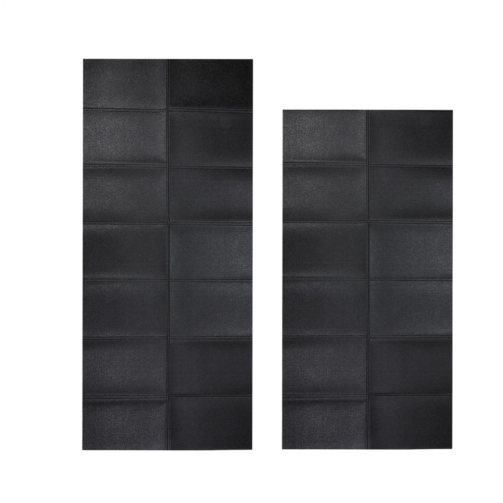Treadmill Home Gym - Tappetino per Tapis Roulant Resistente, Impermeabile
