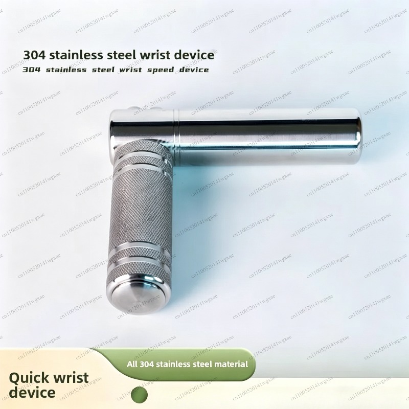 Wrist Roller Forearm - Arm Blaster Wrist Roller: Strumento di