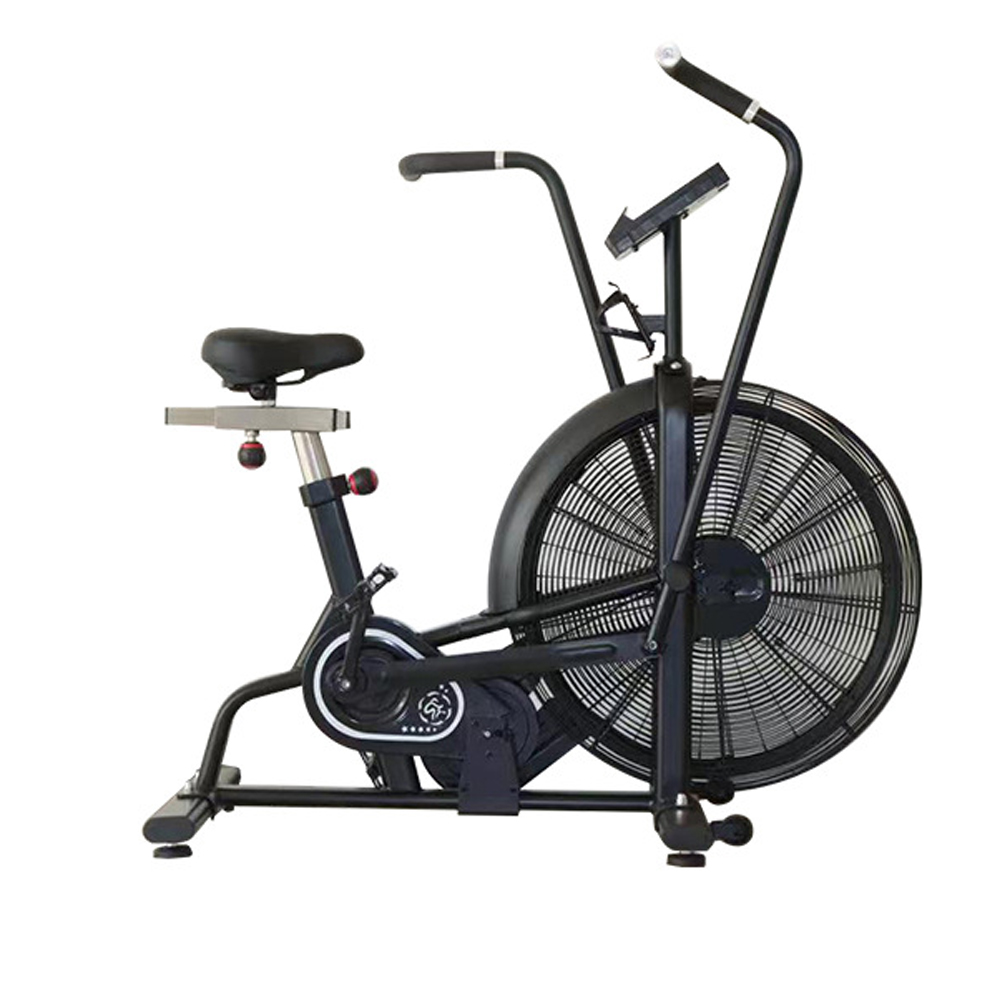 Home Gym Resistance - Bici da fitness pieghevole per palestra