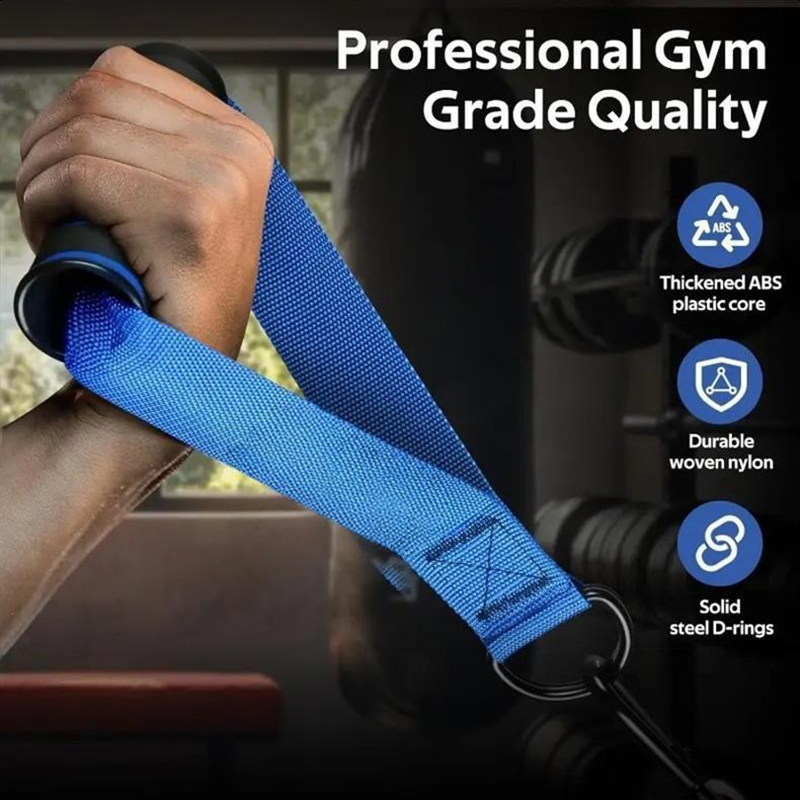 Impugnature per Cavi Fitness i - Home Gym Cable recensione e prezzo
