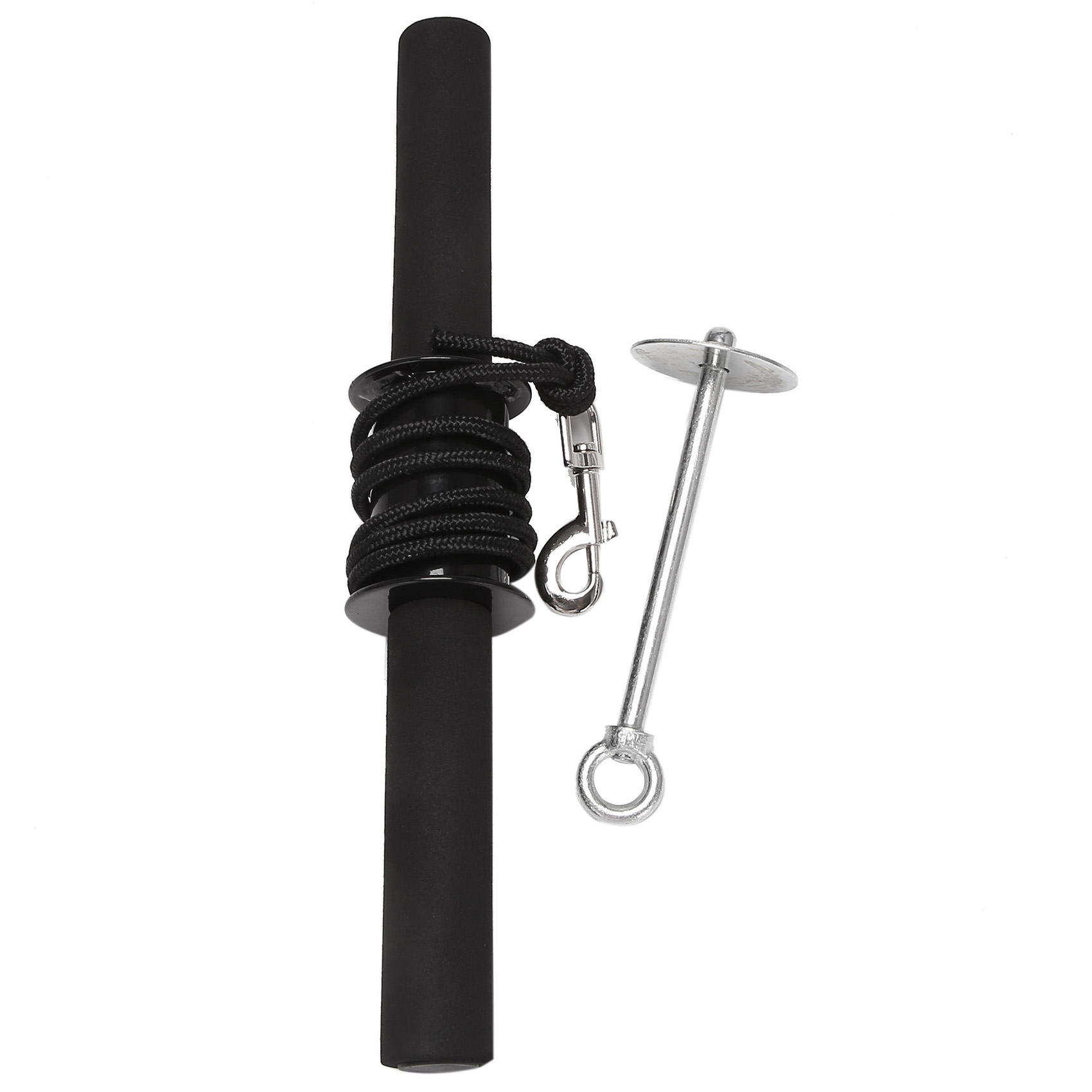 Rullo da Polso per Esercizi, A - Wrist Roller Forearm recensione e prezzo