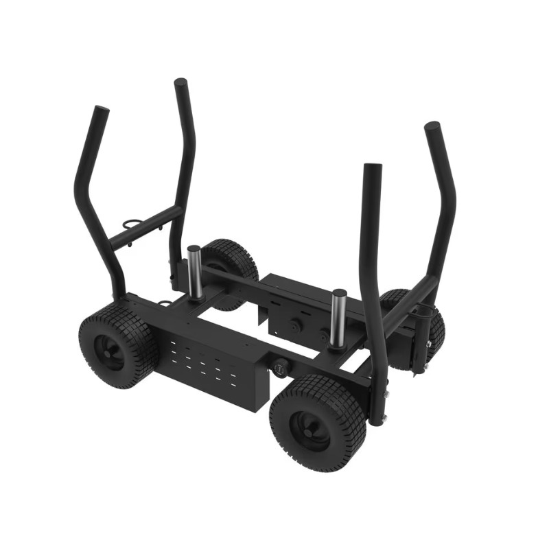 Slitta da Allenamento con Ruot - Home Gym Resistance recensione e prezzo