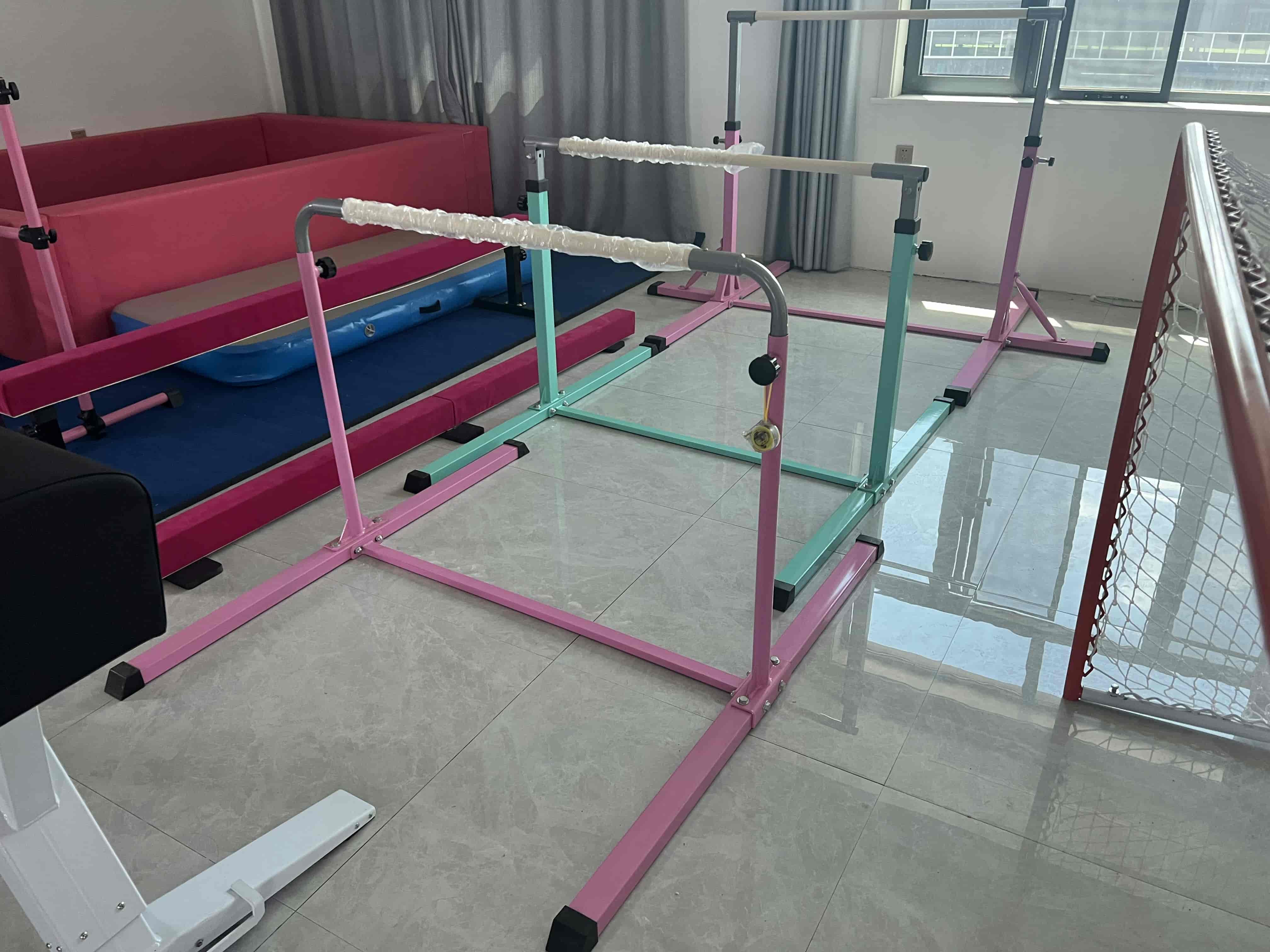 Barra Orizzontale Professional - Home Gym Simple recensione e prezzo