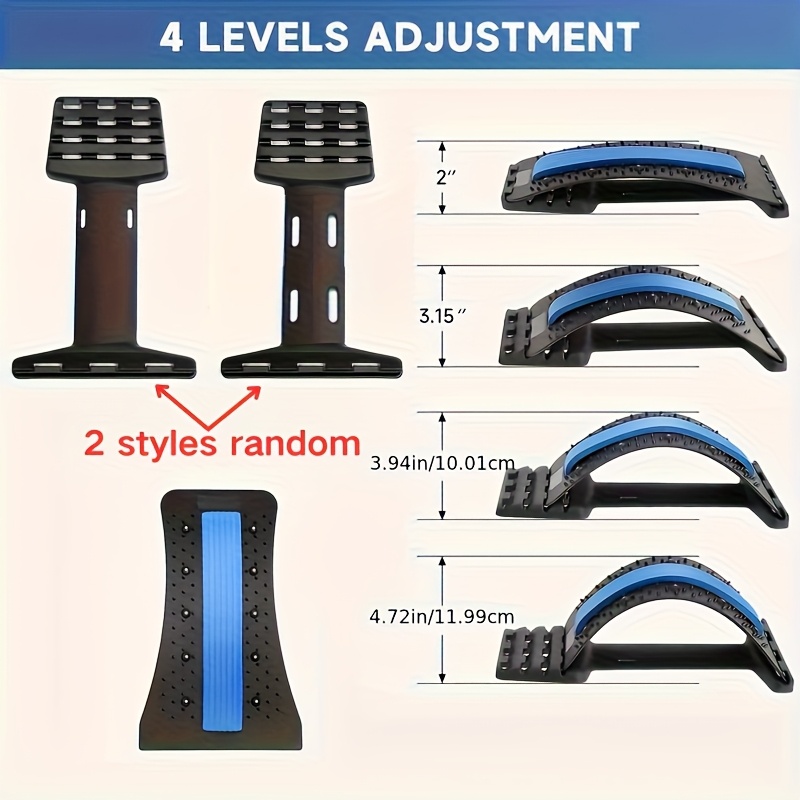 Correttore Posturale a 3 Livel - Home Gym Simple recensione e prezzo