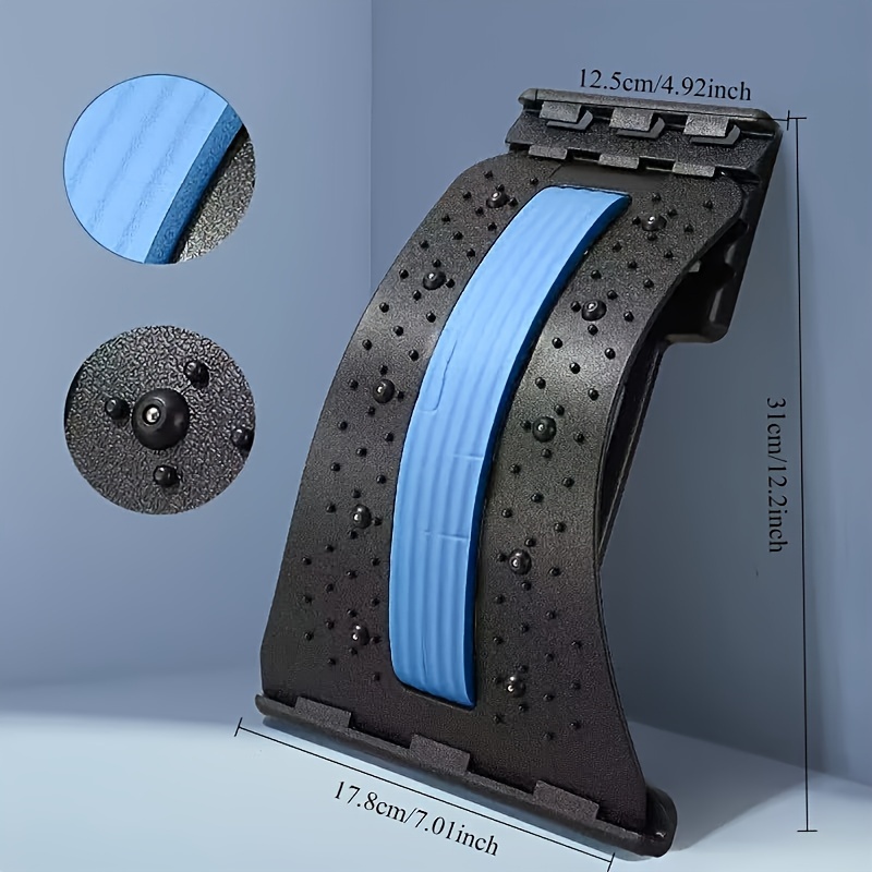 Correttore Posturale a 3 Livel - Home Gym Simple recensione e prezzo