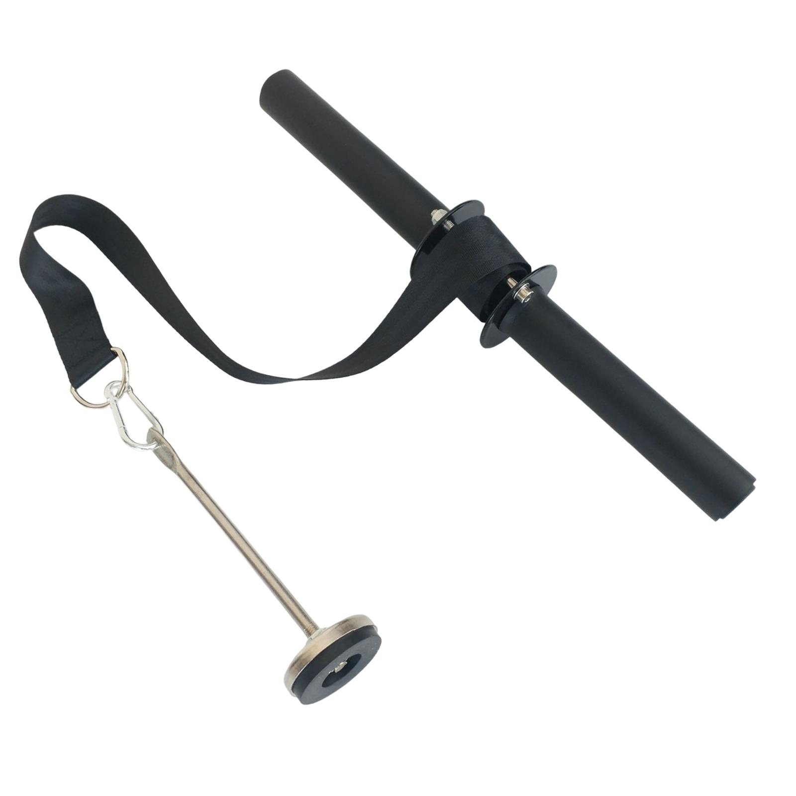 Polso e avambraccio Blaster mo - Wrist Roller Forearm recensione e prezzo