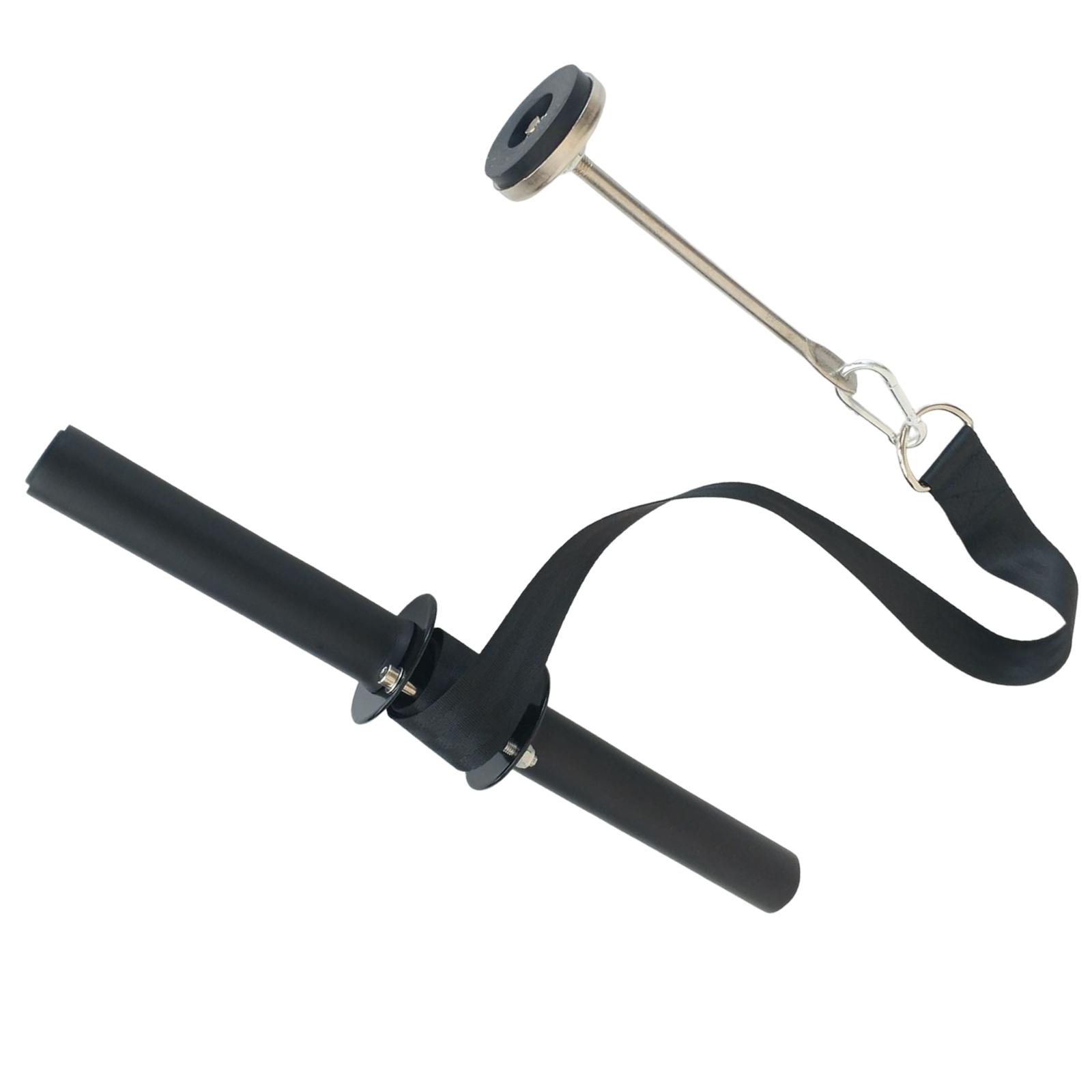 Polso e avambraccio Blaster mo - Wrist Roller Forearm recensione e prezzo