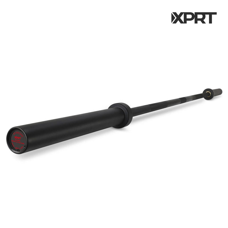 Bilanciere in Acciaio Inossida - Olympic Barbell 20Kg recensione e prezzo