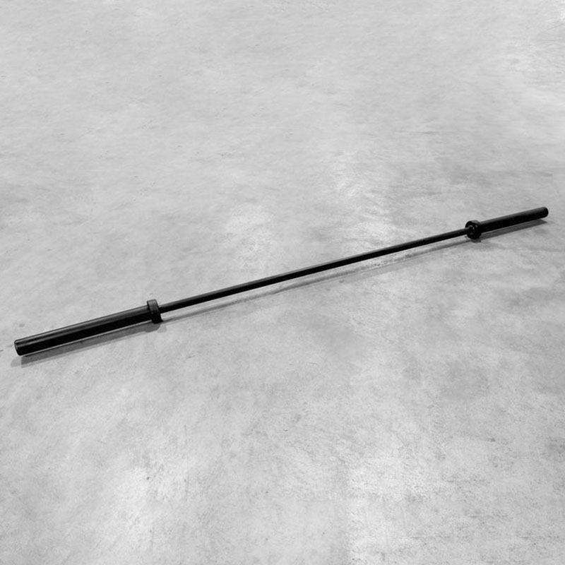 Bilanciere in Acciaio Inossida - Olympic Barbell 20Kg recensione e prezzo