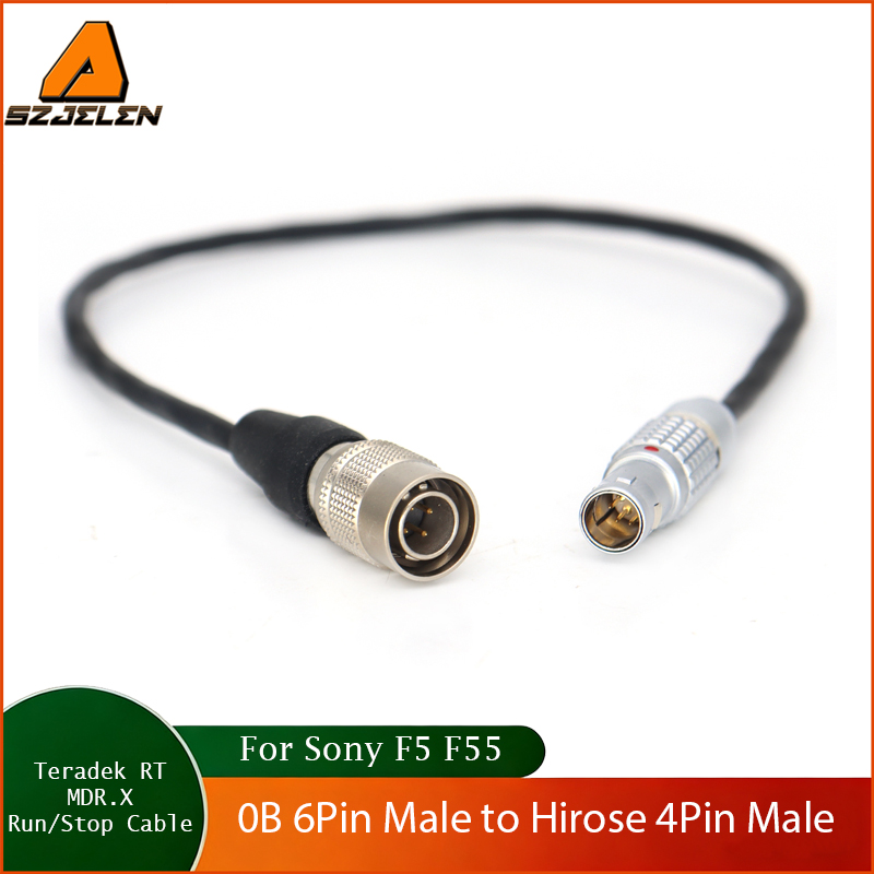 Cavo Teradek RT MDR.X Run/Stop - Home Gym Cable recensione e prezzo