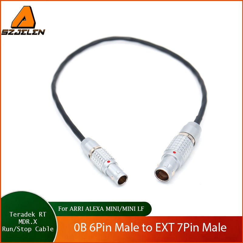 Cavo Teradek RT MDR.X Run/Stop - Home Gym Cable recensione e prezzo