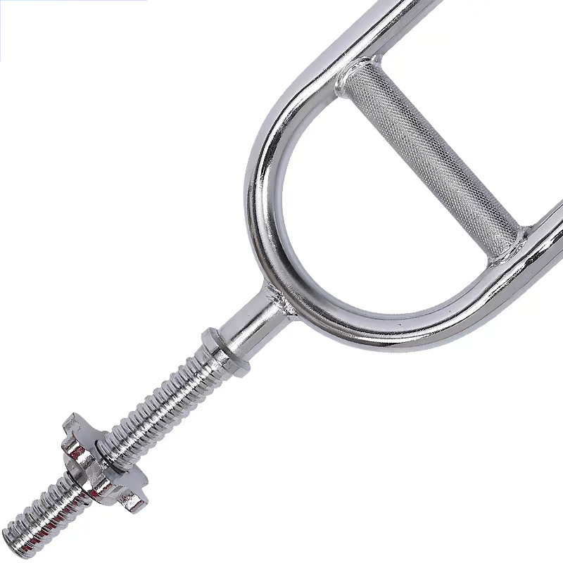 Bilanciere Standard per Sollev - Olympic Barbell 20Kg recensione e prezzo