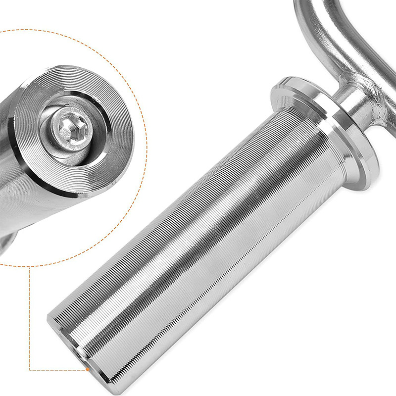 Bilanciere Standard per Sollev - Olympic Barbell 20Kg recensione e prezzo