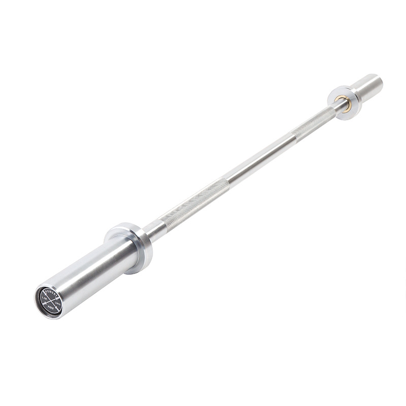 Bilanciere da Competizione 20k - Olympic Barbell 20Kg recensione e prezzo
