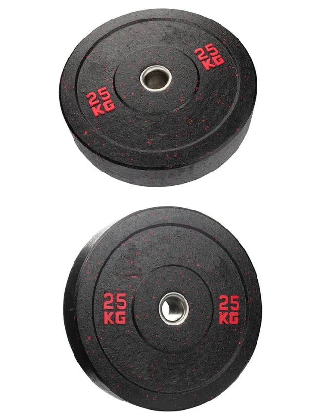 Dischi/piastre per bilanciere  - Olympic Barbell 20Kg recensione e prezzo