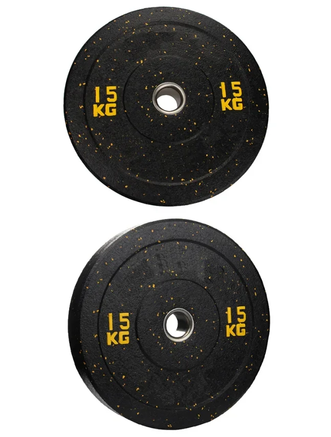 Dischi/piastre per bilanciere  - Olympic Barbell 20Kg recensione e prezzo