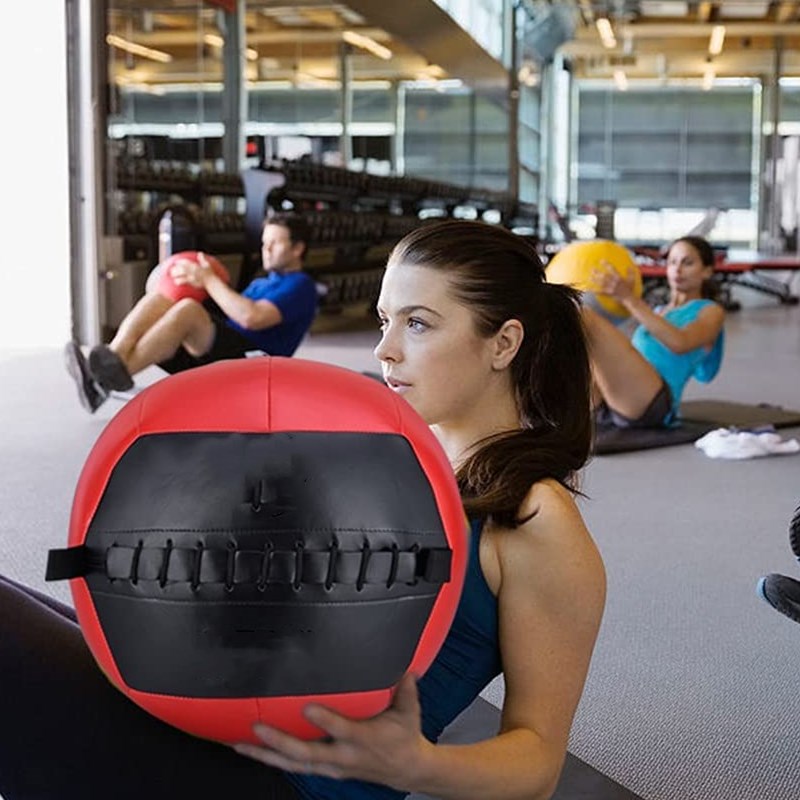 Fitness vuoto strappo palla me - Home Gym Garden recensione e prezzo