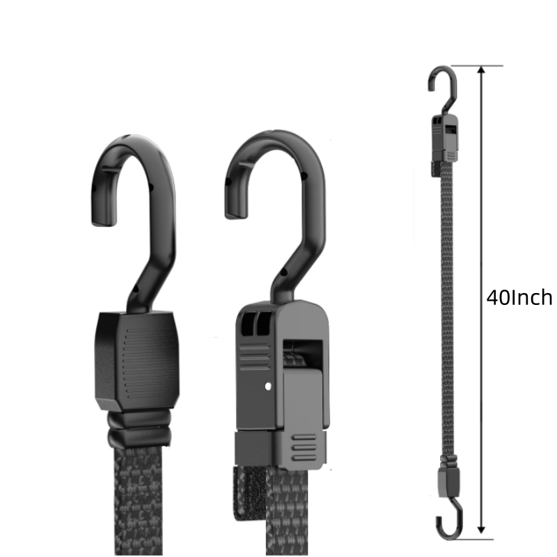 Corde Elastiche con Ganci in M - Resistance Band Heavy recensione e prezzo