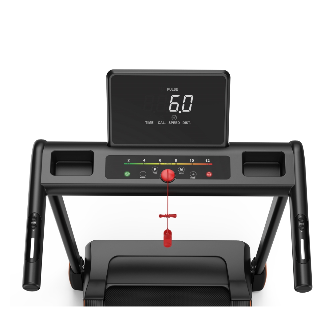 Tapis Roulant Elettrico Pieghe - Treadmill Home Gym recensione e prezzo