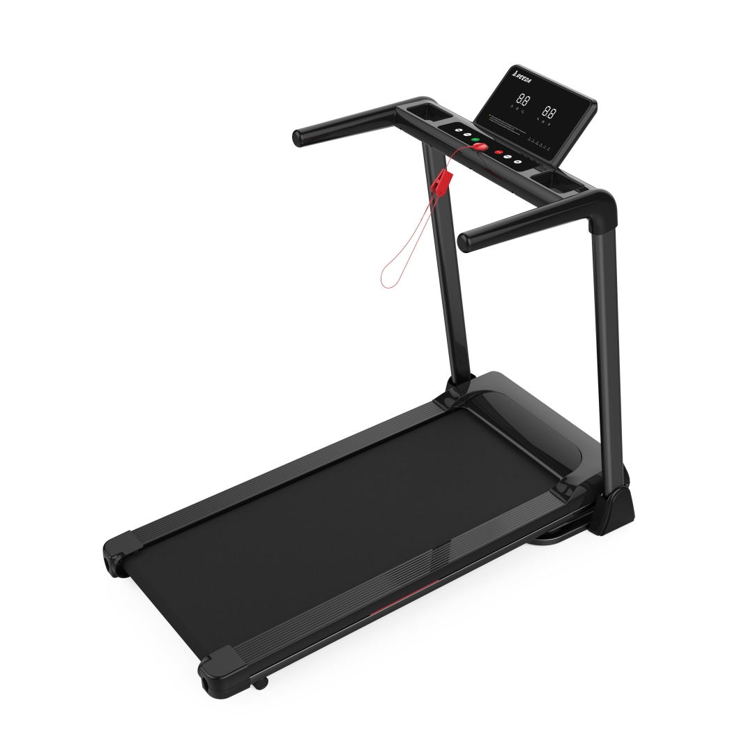Tapis Roulant Elettrico Pieghe - Treadmill Home Gym recensione e prezzo