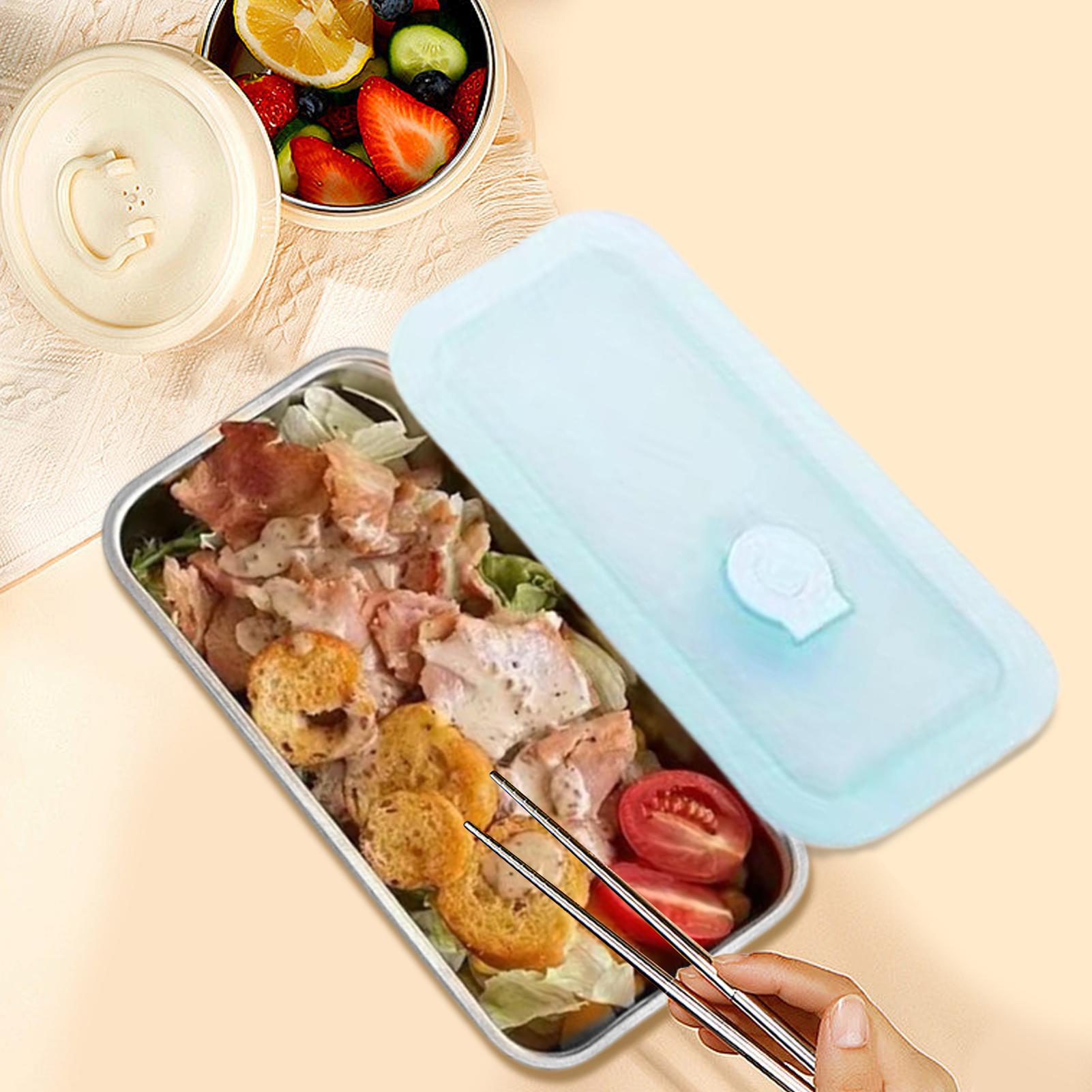 Contenitore per alimenti a 2 l - Home Gym Old School recensione e prezzo