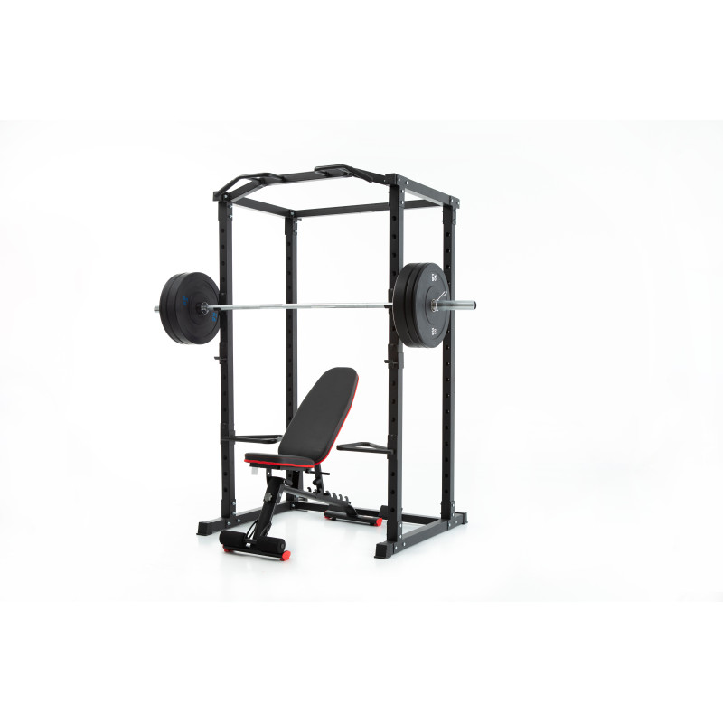 Stazione Multifunzione Unisex  - Home Gym Power Rack recensione e prezzo