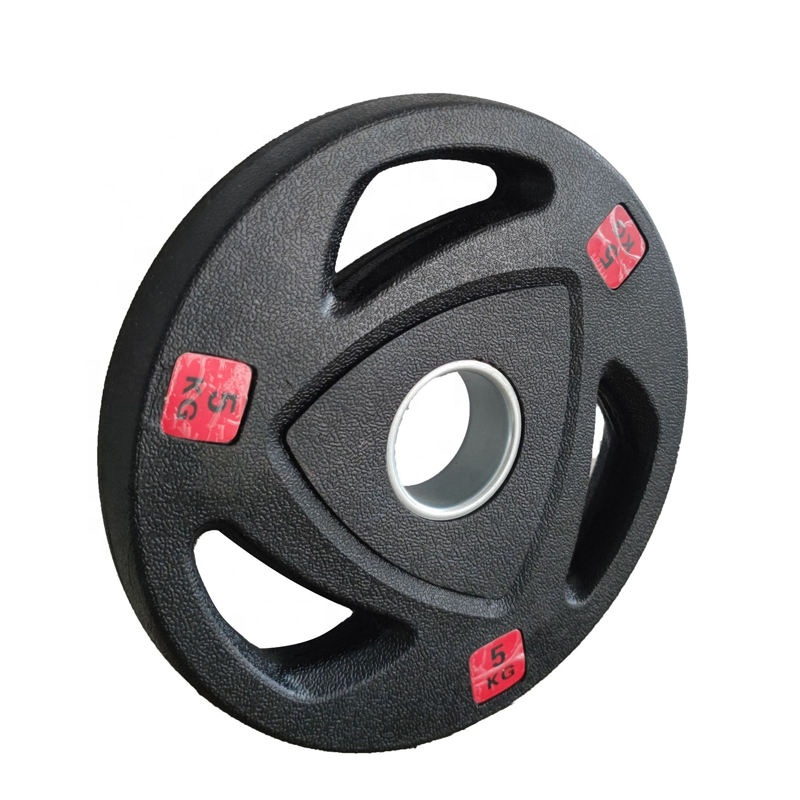 Dischi/Piastre per Bilanciere  - Olympic Barbell 20Kg recensione e prezzo
