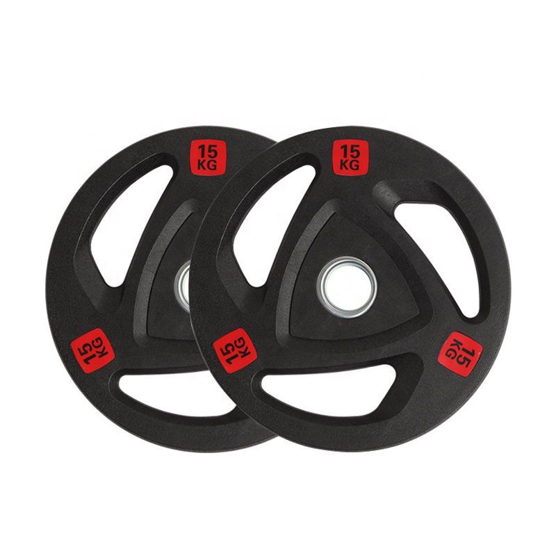 Dischi/Piastre per Bilanciere  - Olympic Barbell 20Kg recensione e prezzo