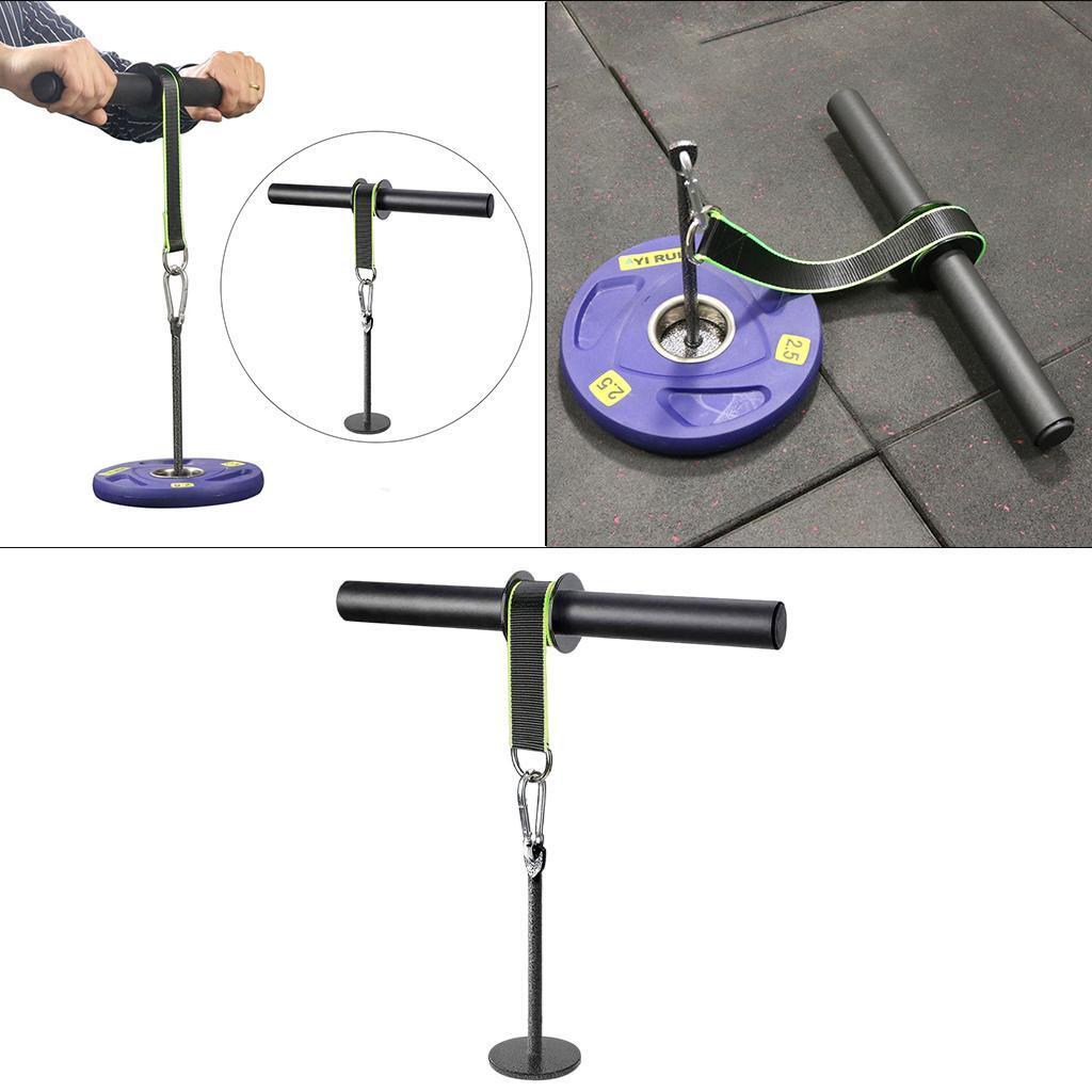 Rullo per avambraccio con forz - Wrist Roller Forearm recensione e prezzo